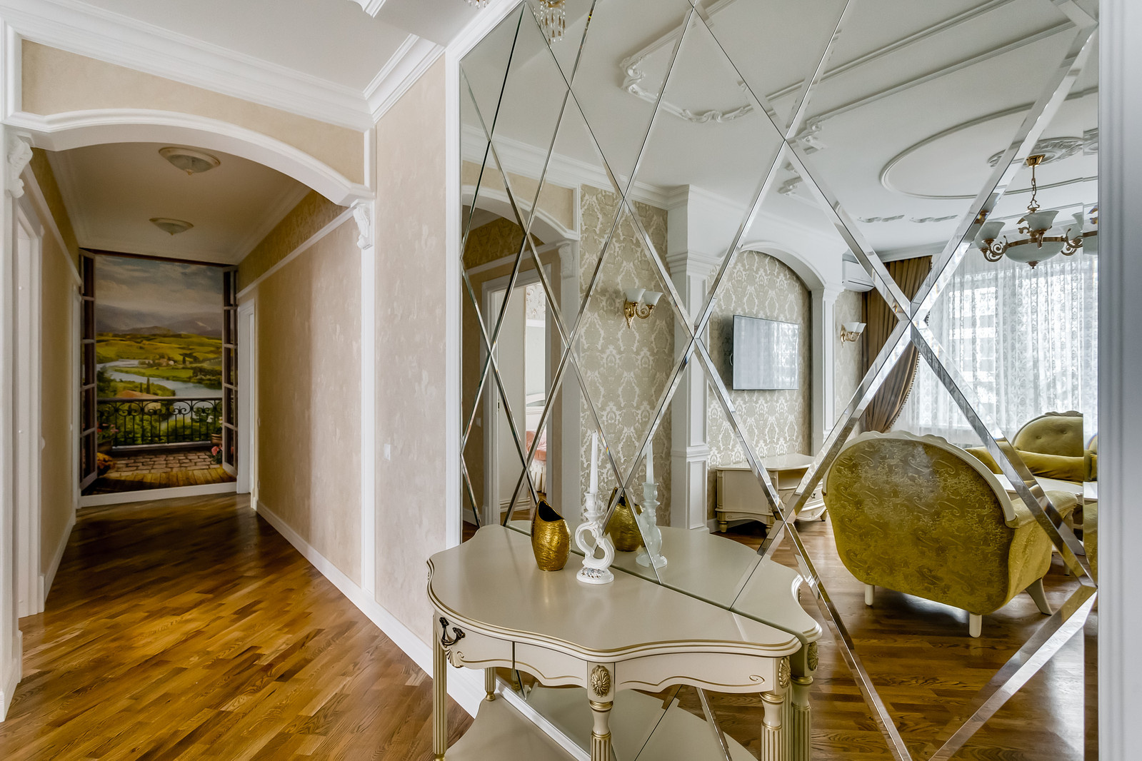 Золотая классика