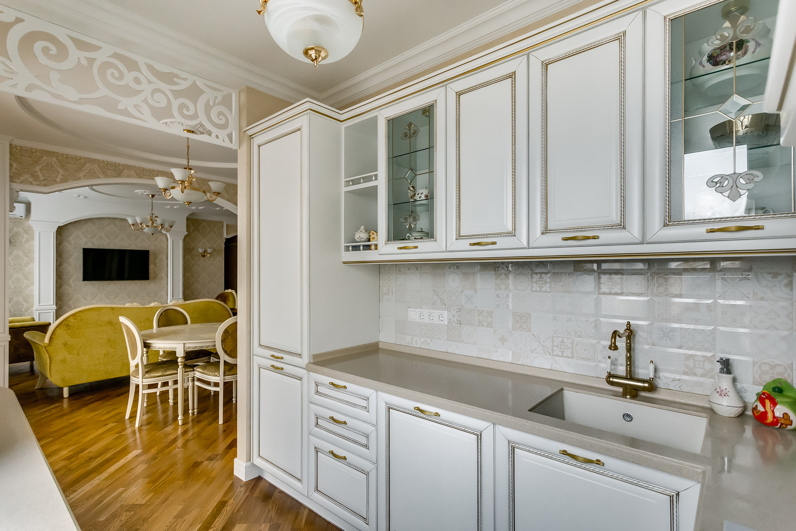 Золотая классика