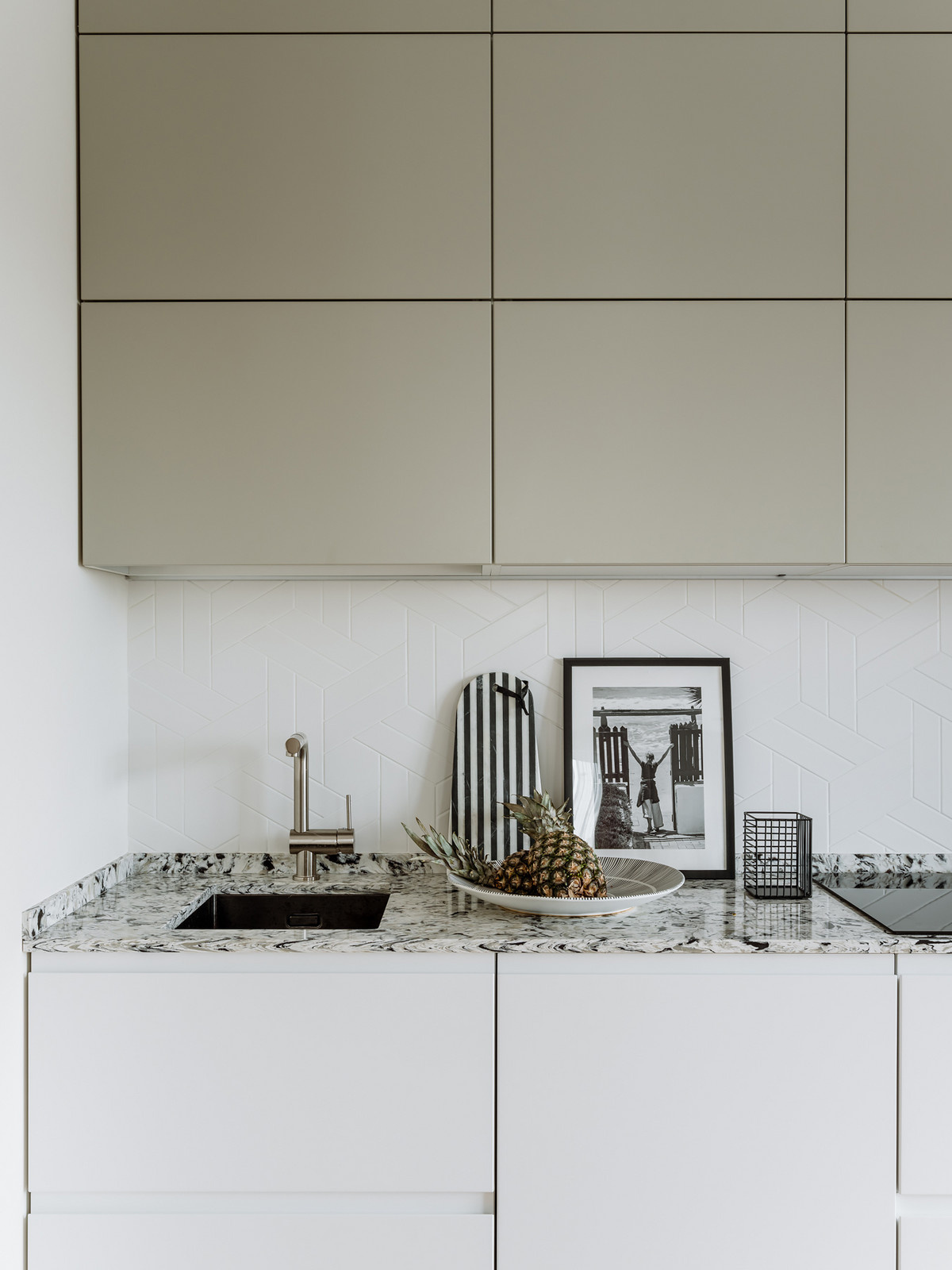 Квартира в ЖК «Ривер Парк»