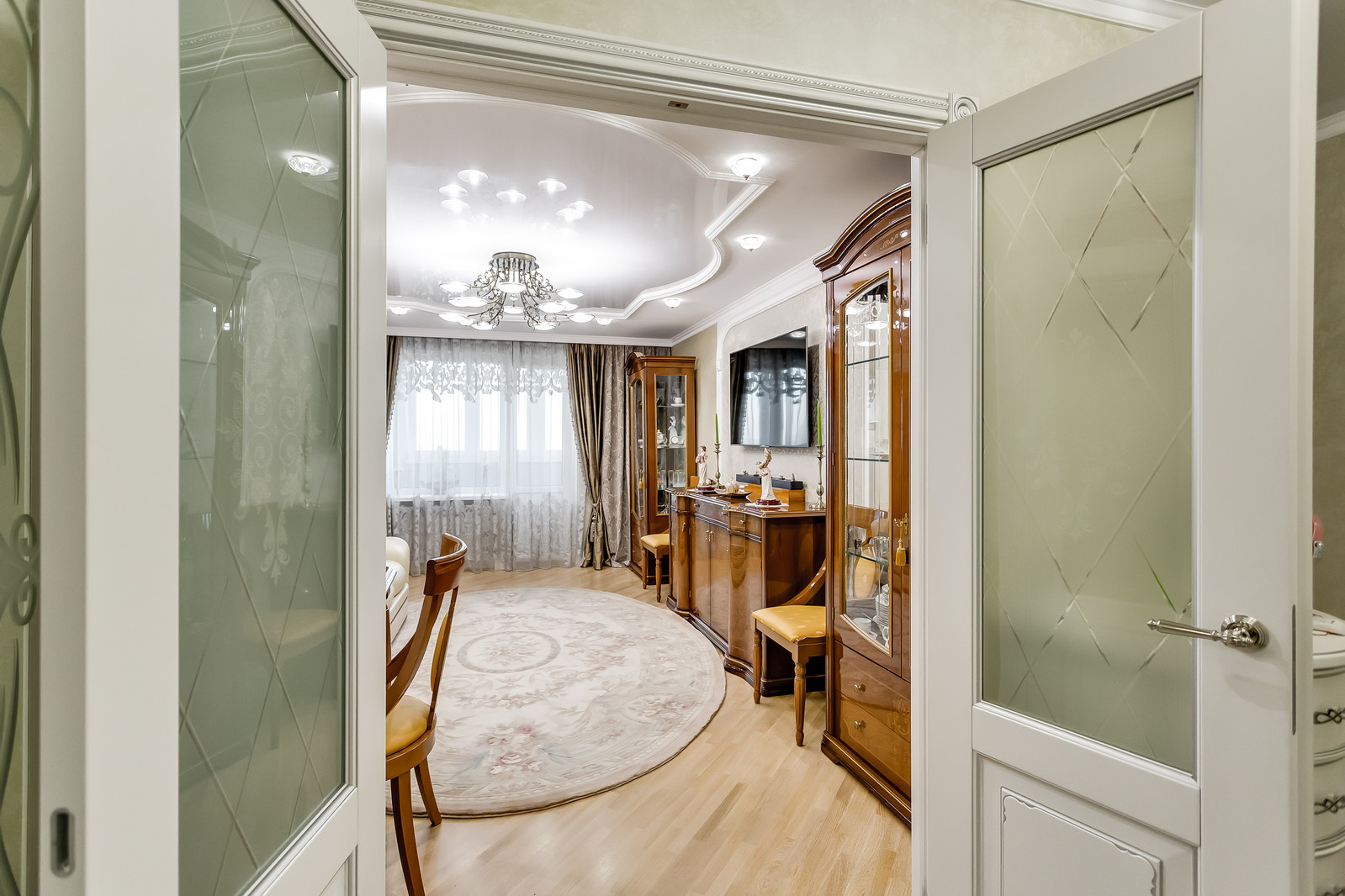 Элегантная классика