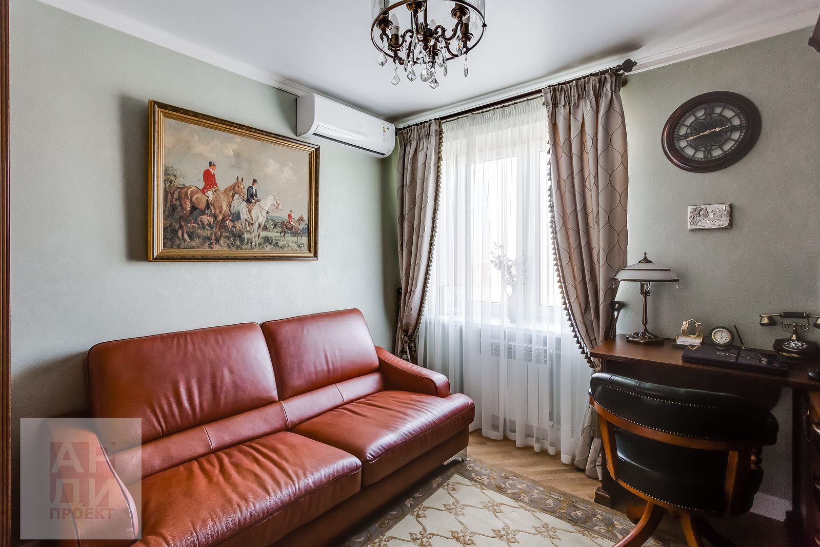 Элегантная классика