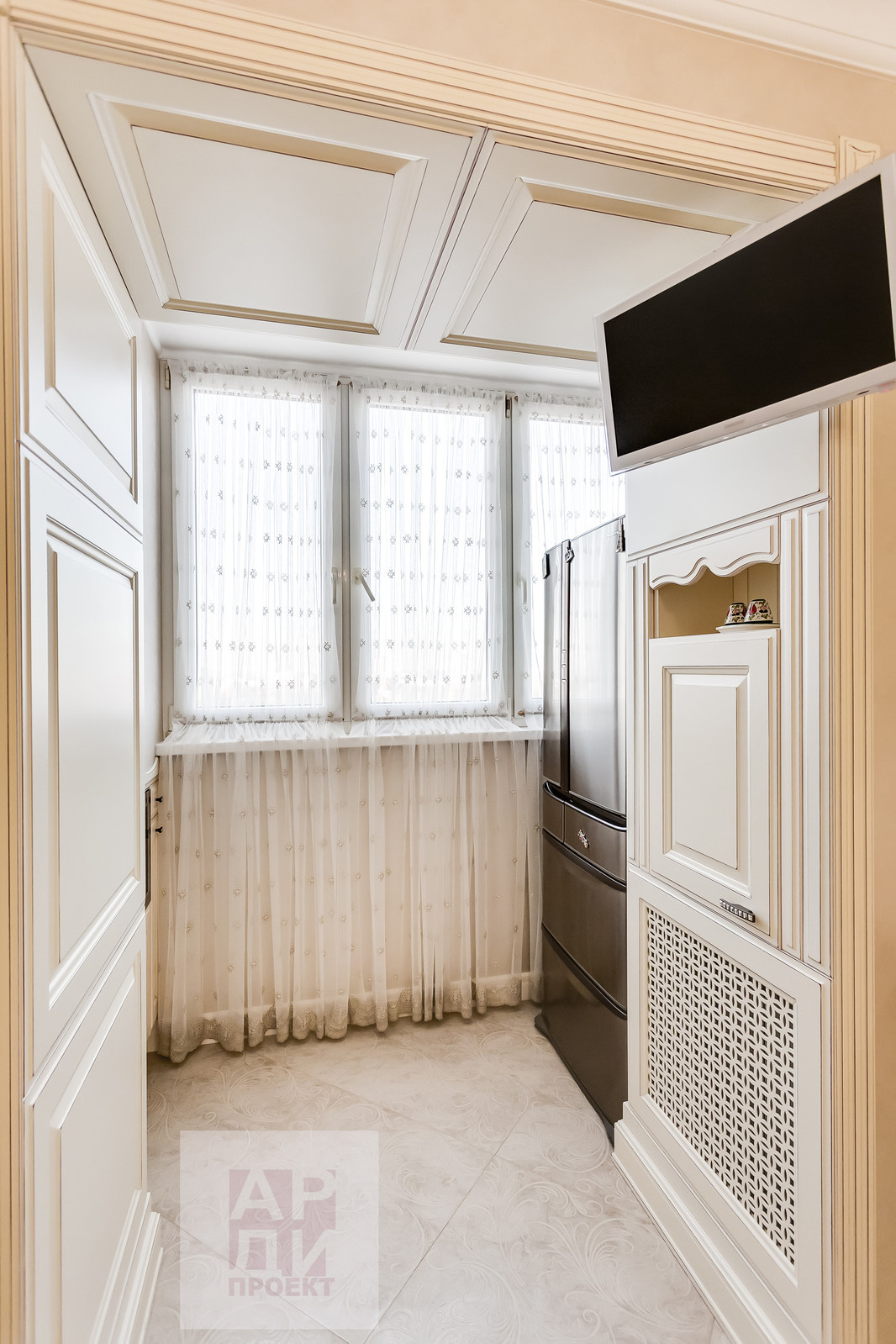 Элегантная классика