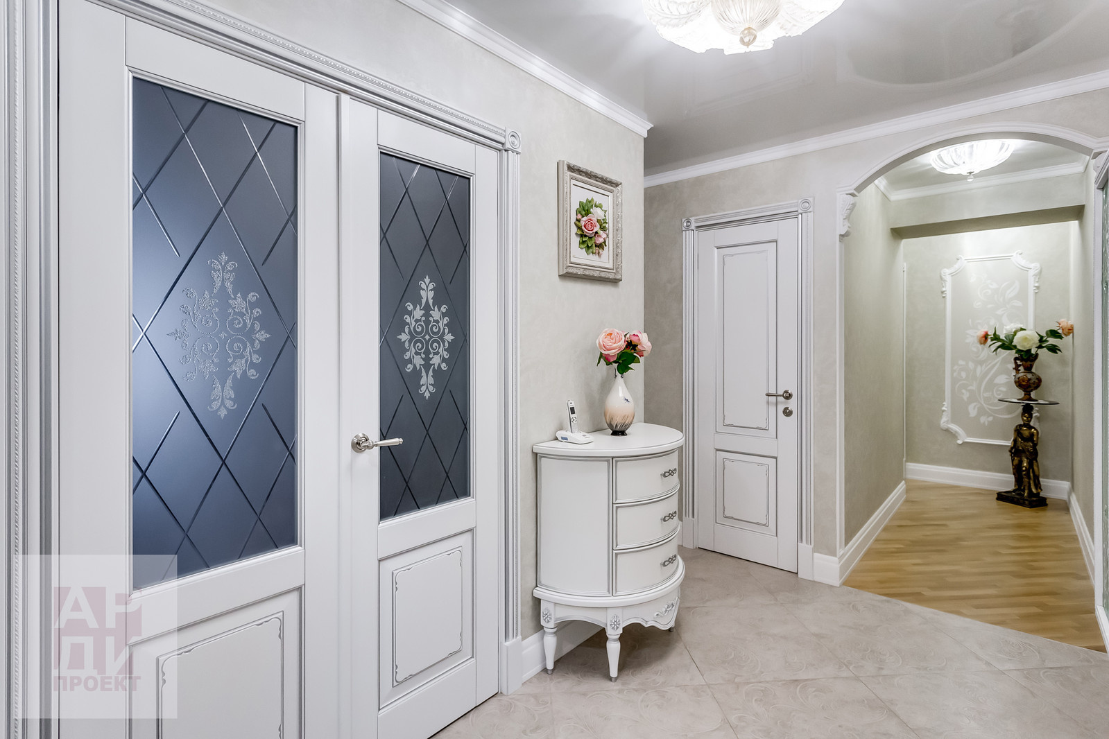 Элегантная классика