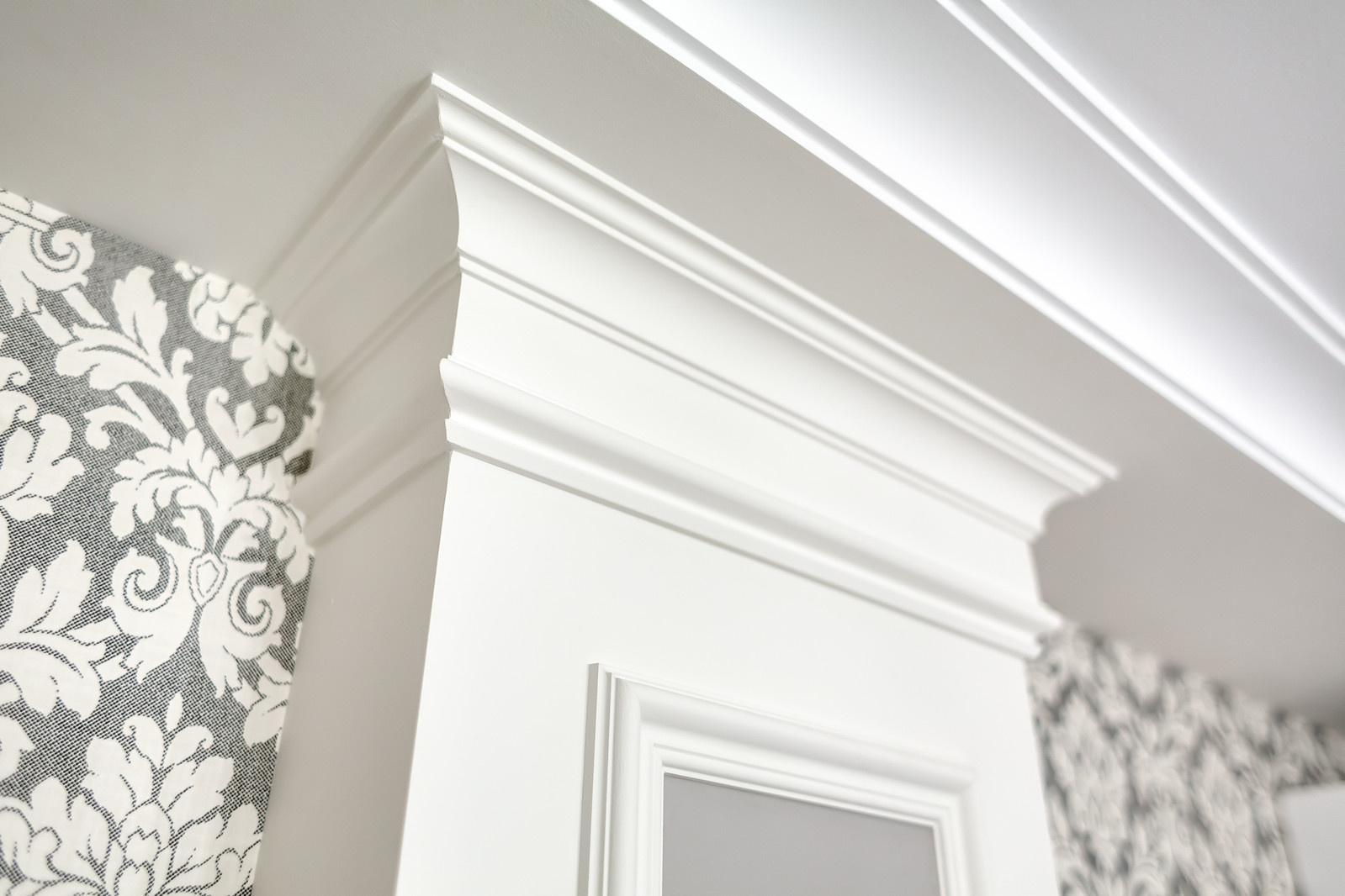 Белоснежная неоклассика