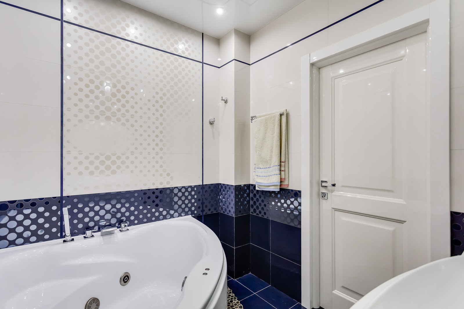 Белоснежная неоклассика