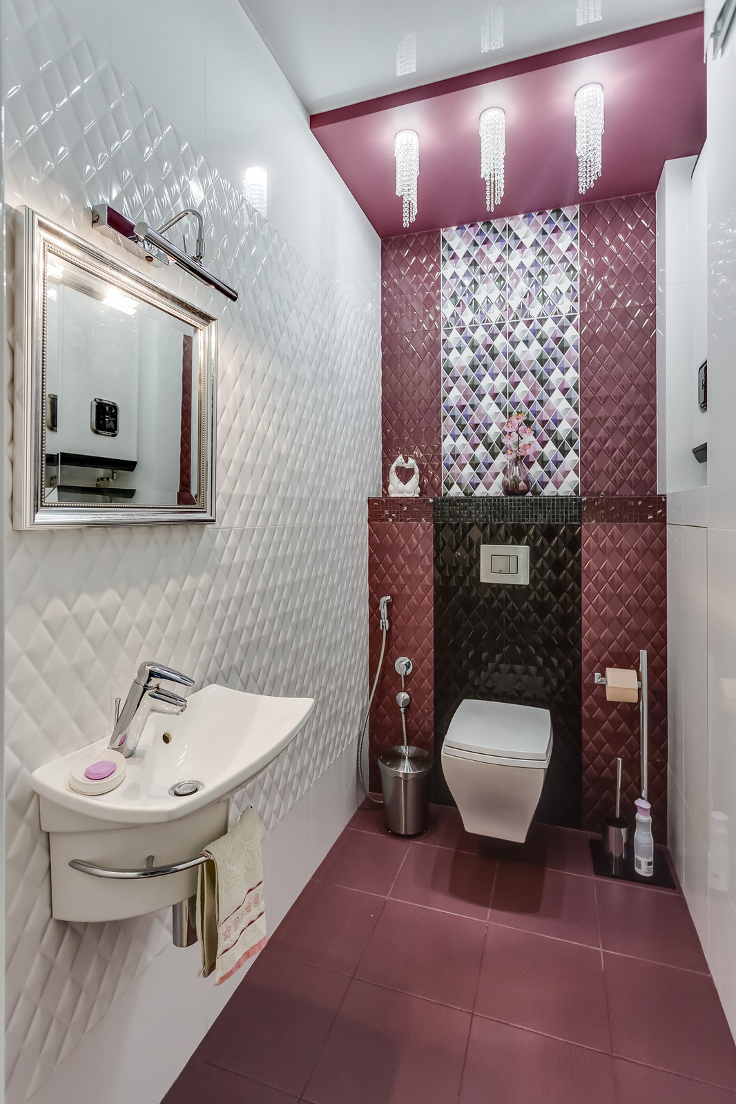 Белоснежная неоклассика