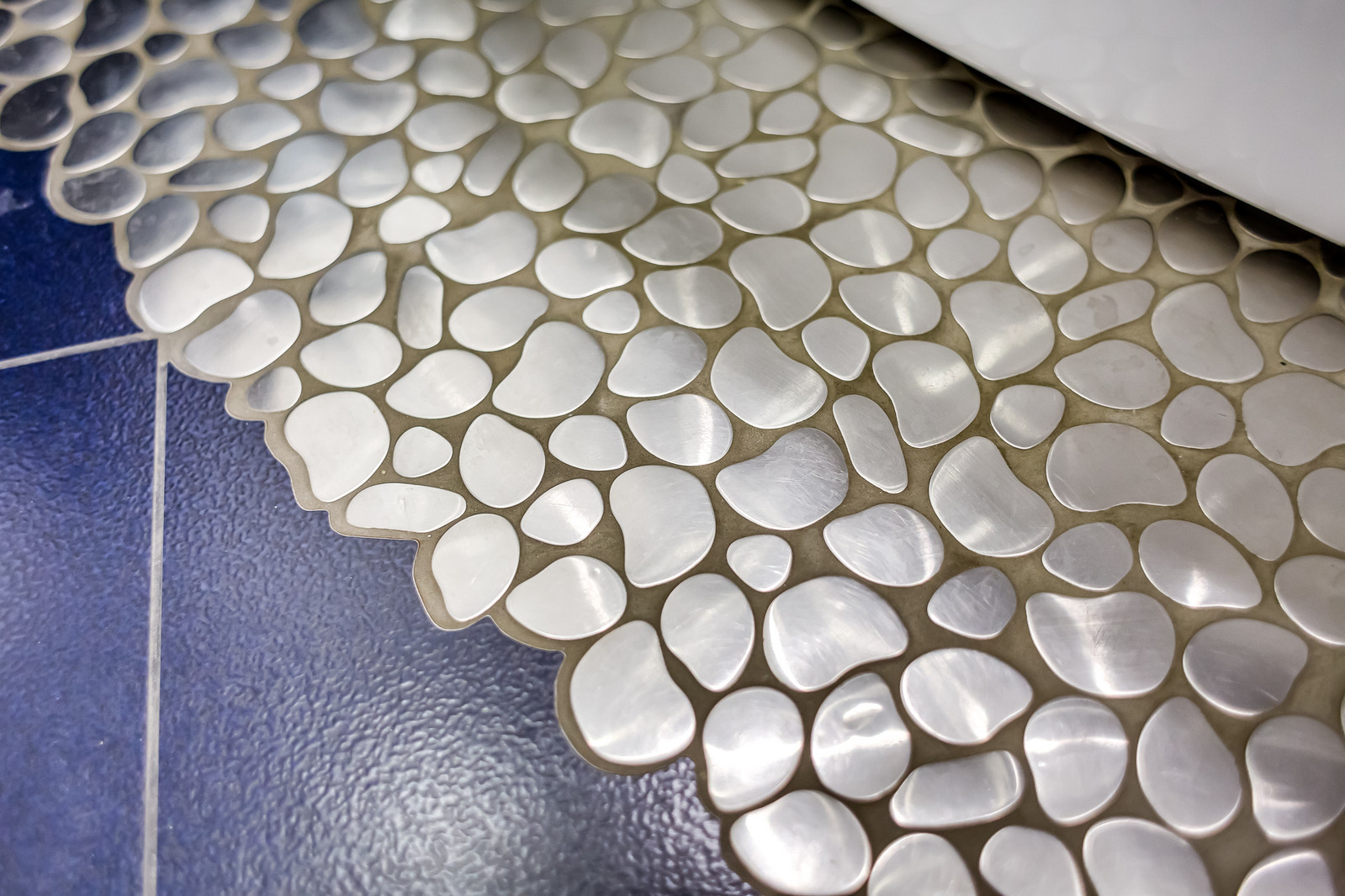 Белоснежная неоклассика