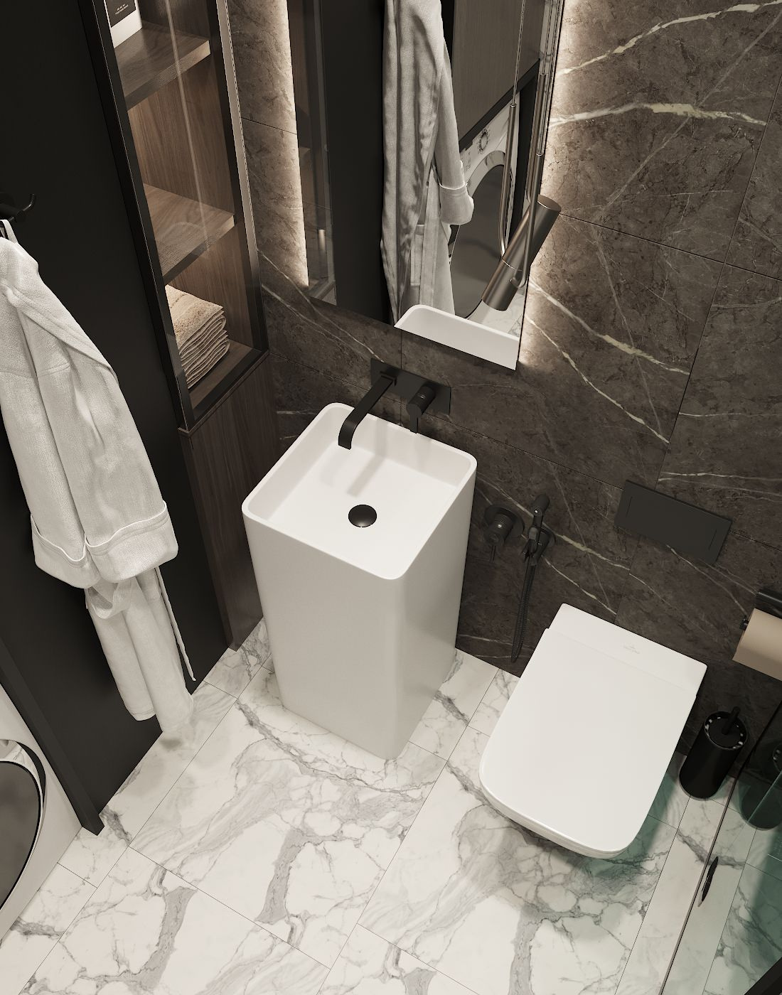 Квартира в ЖК «Биосфера»