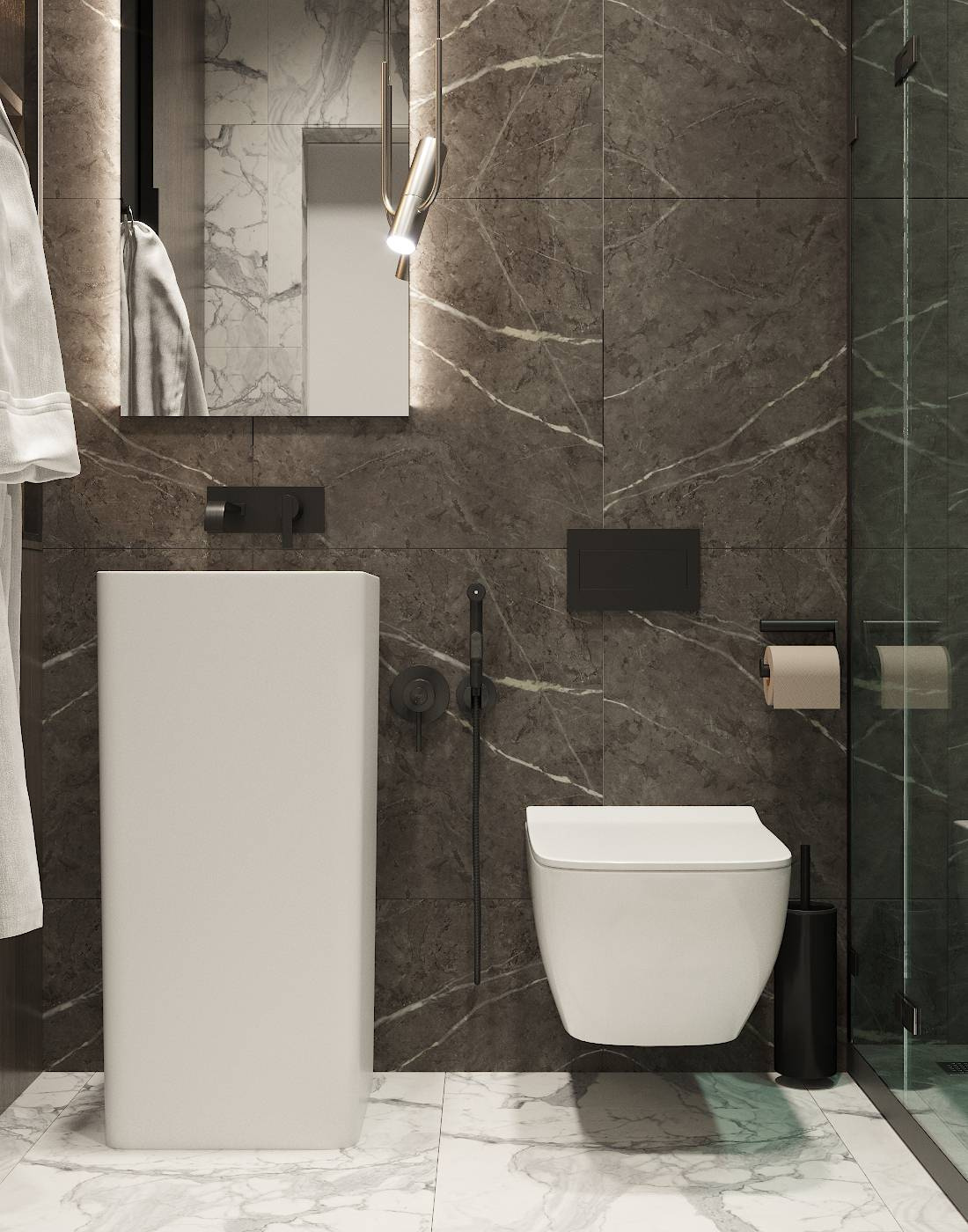 Квартира в ЖК «Биосфера»