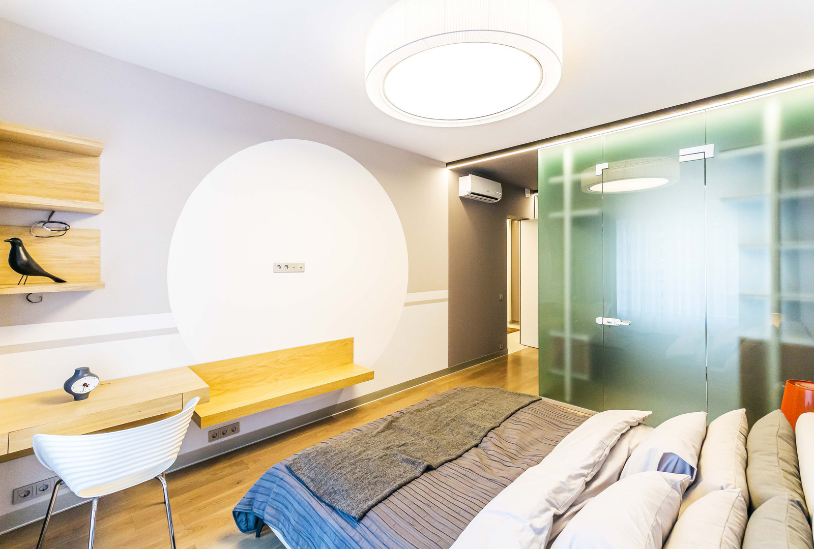 Агентская фотография