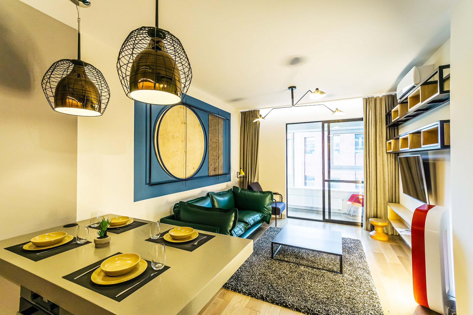 Агентская фотография