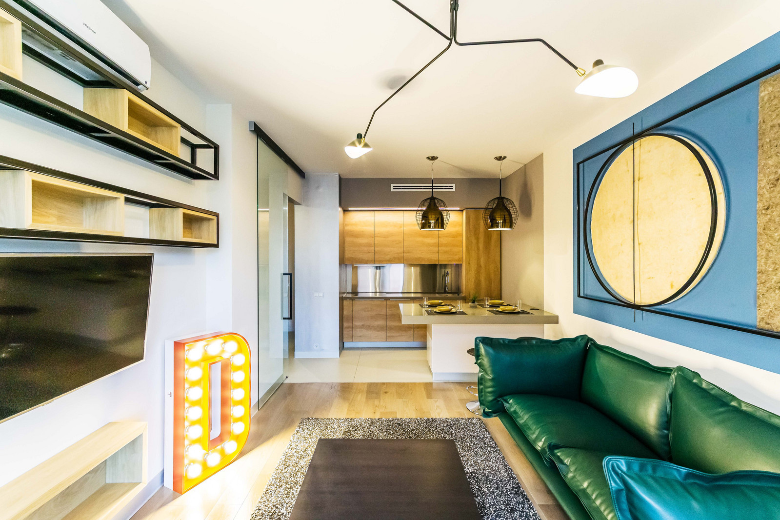 Агентская фотография