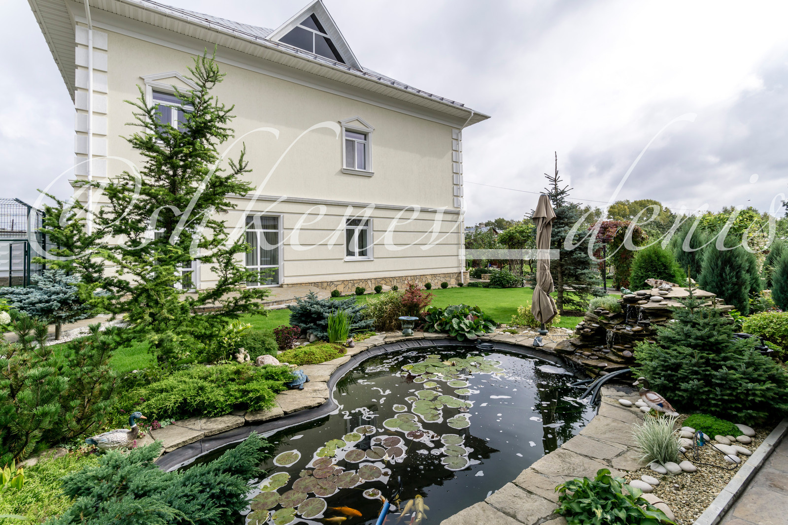 Агентская фотография