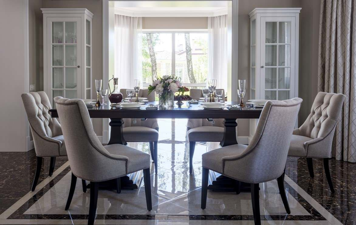 Загородный дом в посёлке «Гайд Парк»