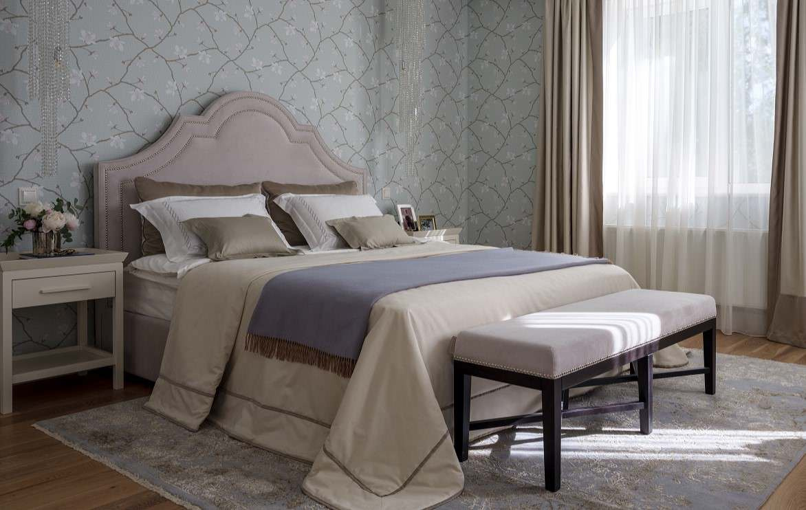 Загородный дом в посёлке «Гайд Парк»