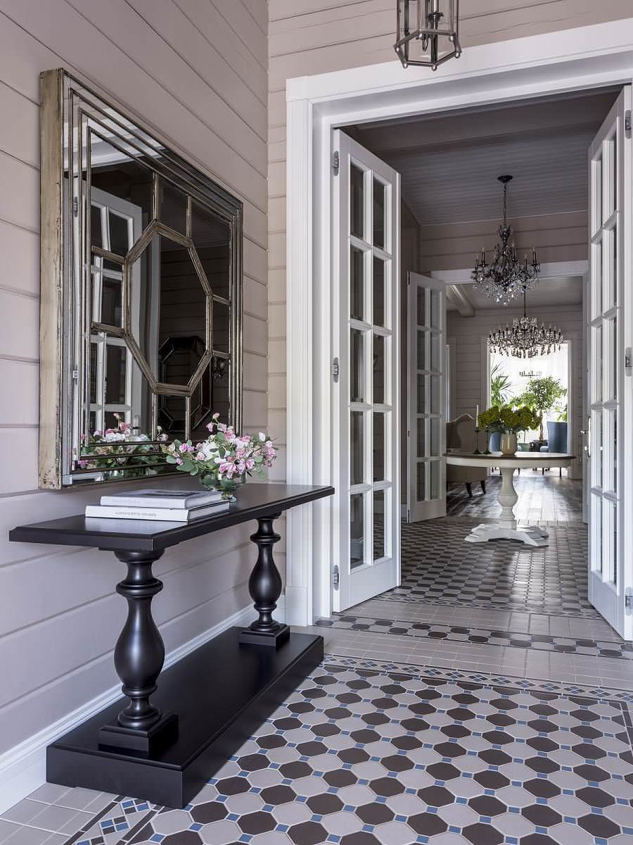 Загородный дом в Целеево