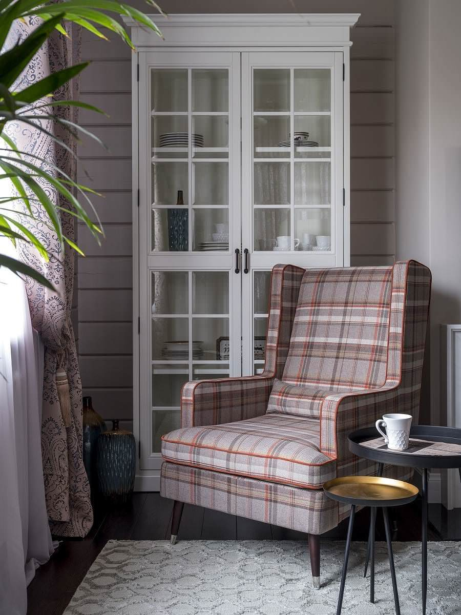 Загородный дом в Целеево