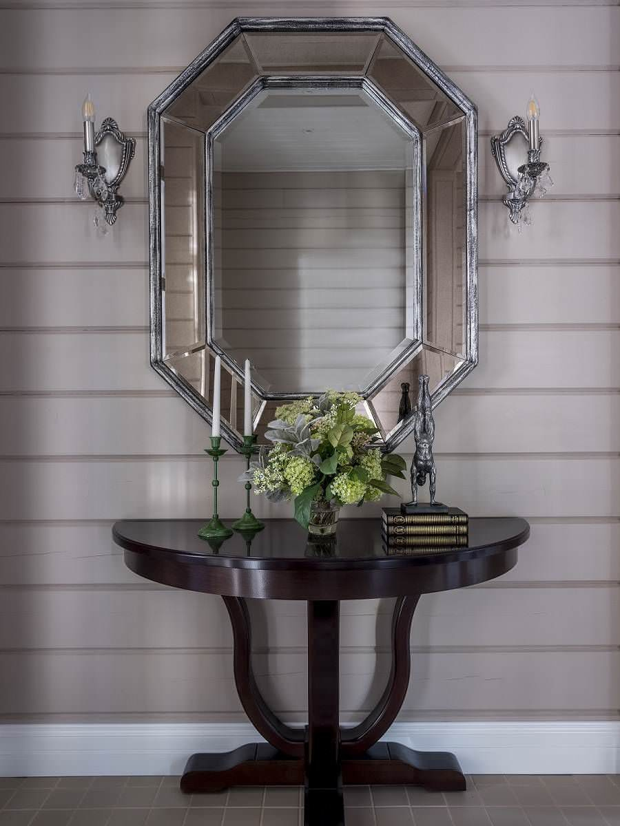 Загородный дом в Целеево