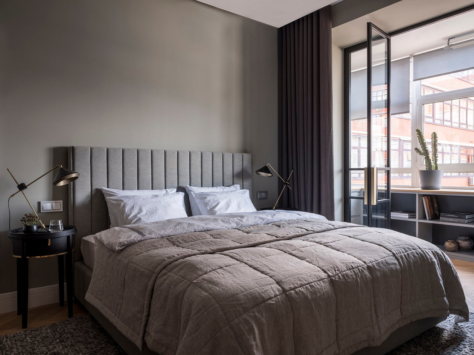 Квартира в ЖК «Соколиное гнездо»