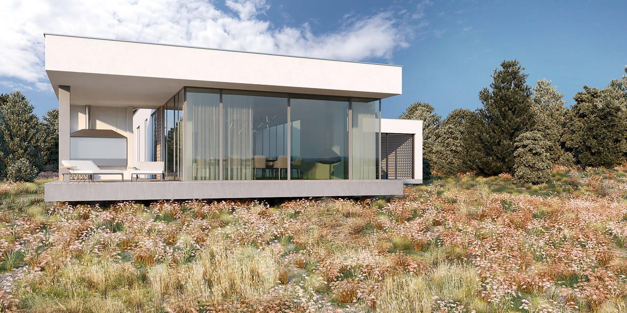 Villa Elky
