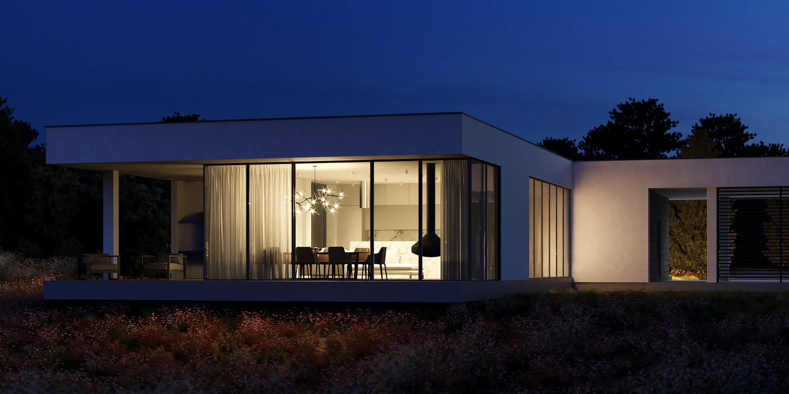 Villa Elky