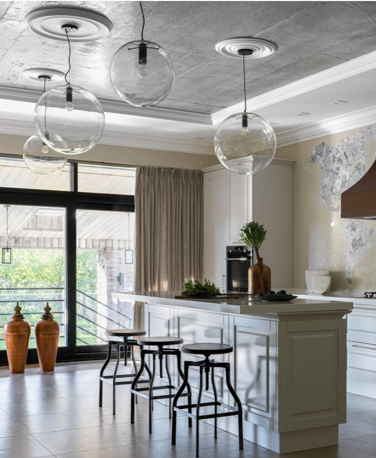 IQ.Kitchen - Дизайн студия кухни