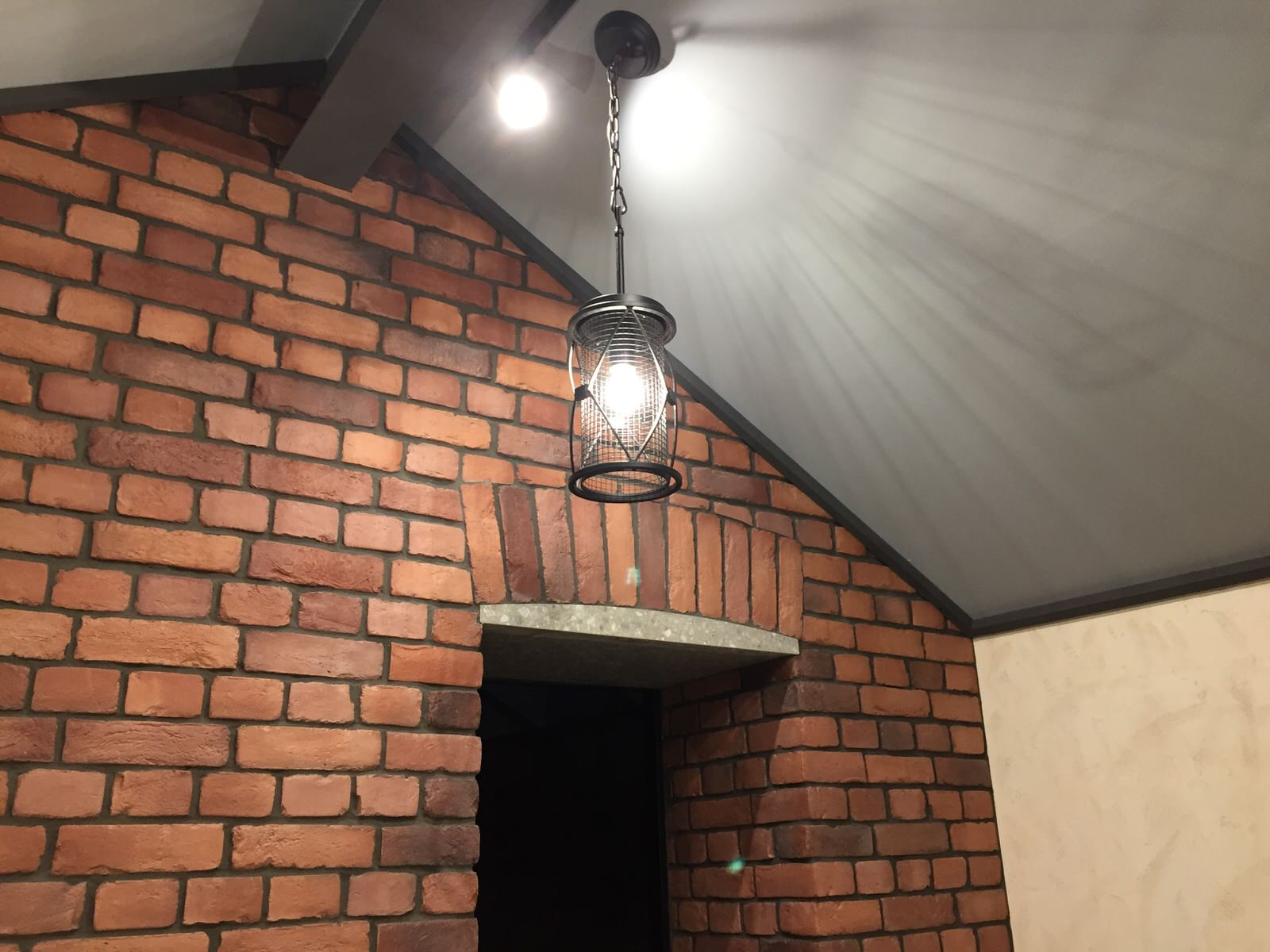 Мужское пространство (Лофт над гаражом)