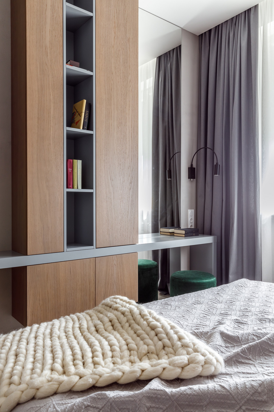 Квартира на улице Журавлева