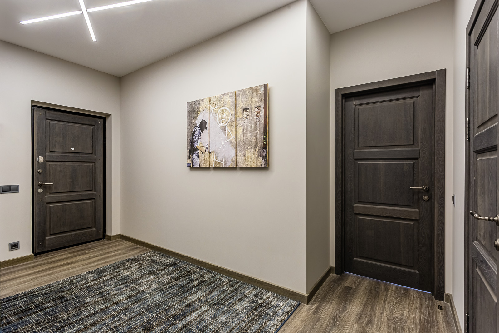 " АВИАТОР. В-1."