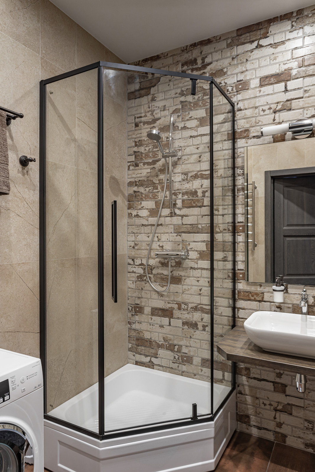 " АВИАТОР. В-1."