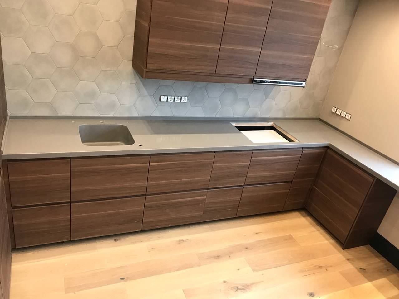 Кухонная столешница