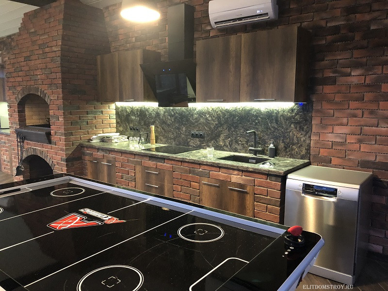 Беседка Крым