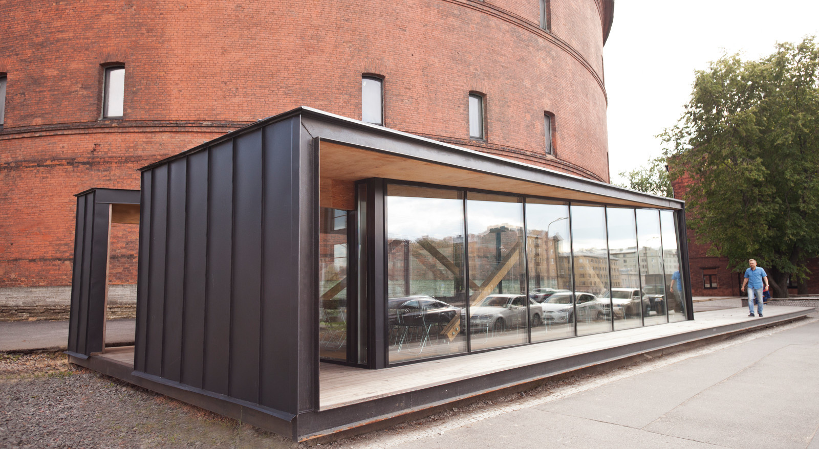 Станислав Бобышко