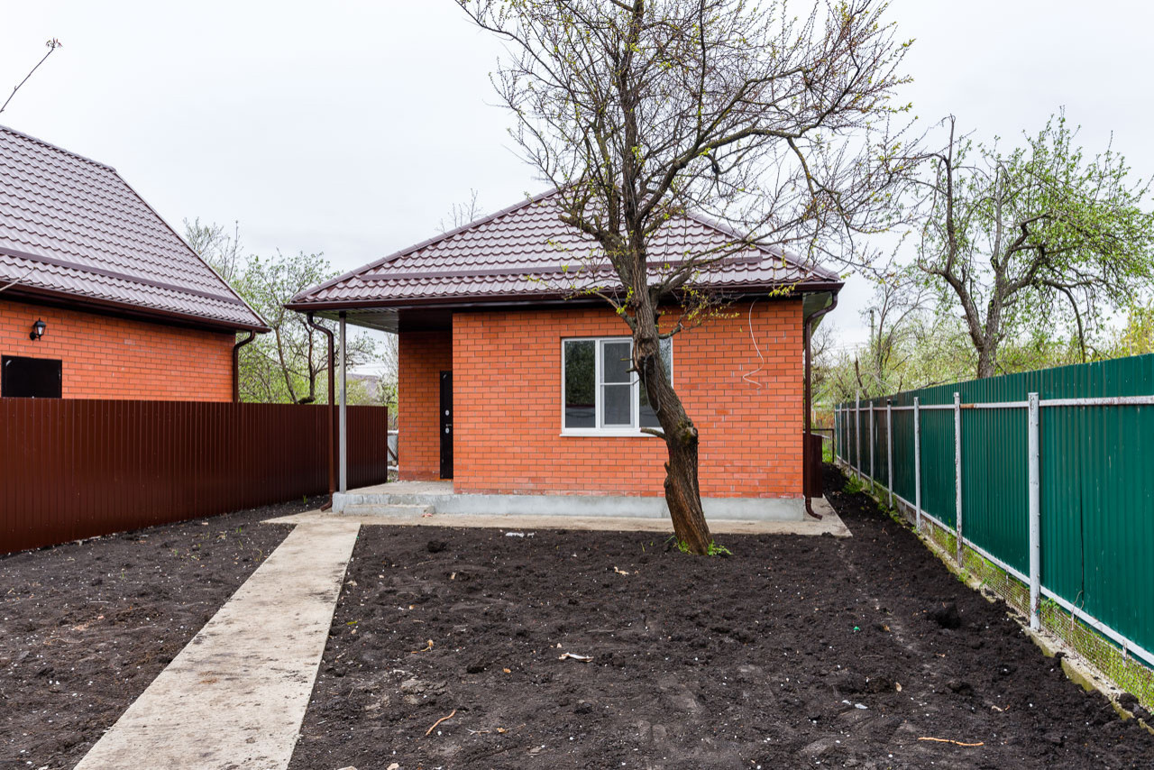 Интерьерная фотосъёмка домовладения в Краснодаре :: 18 апреля 2019 :: B