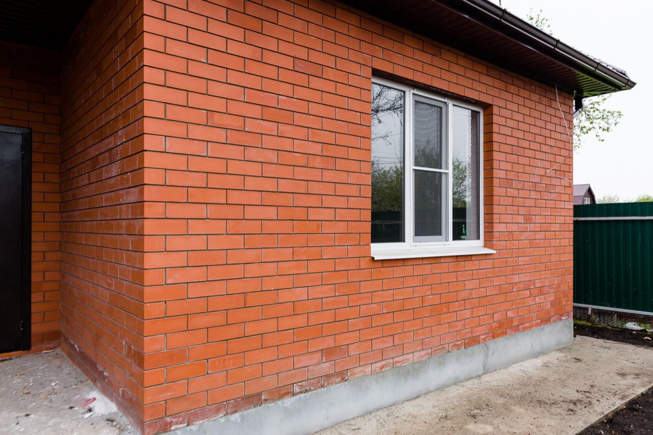 Интерьерная фотосъёмка домовладения в Краснодаре :: 18 апреля 2019 :: B