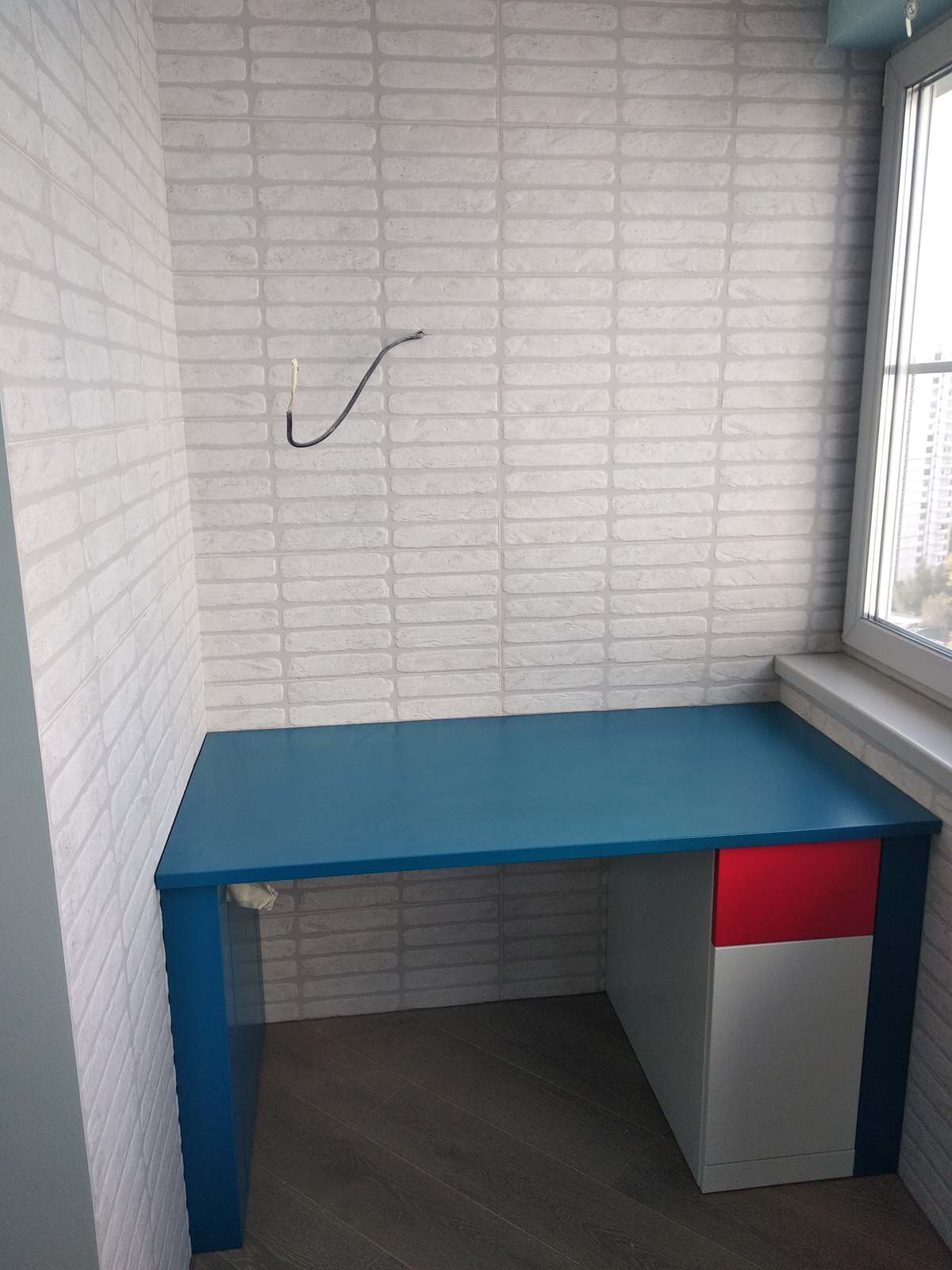 Фоновое изображение профиля Петришин-Строй | Дизайн и ремонт квартир