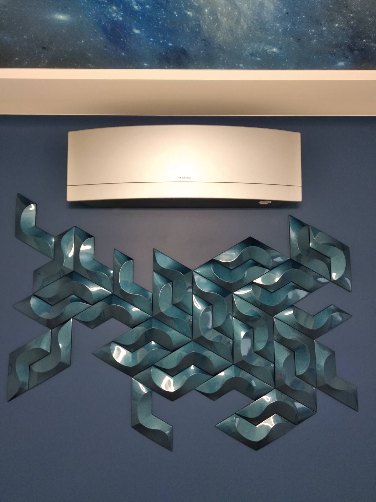 Скобелевская. Ремонт квартиры площадью 100,66 м2
