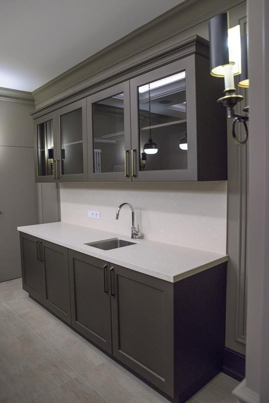 Столярные изделия в коттедж : лестницы, мебель, двери и тд.