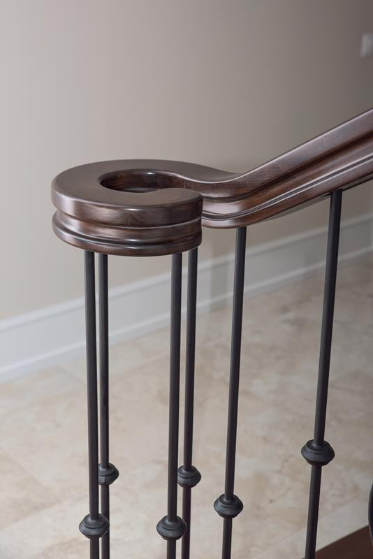 Столярные изделия в коттедж : лестницы, мебель, двери и тд.