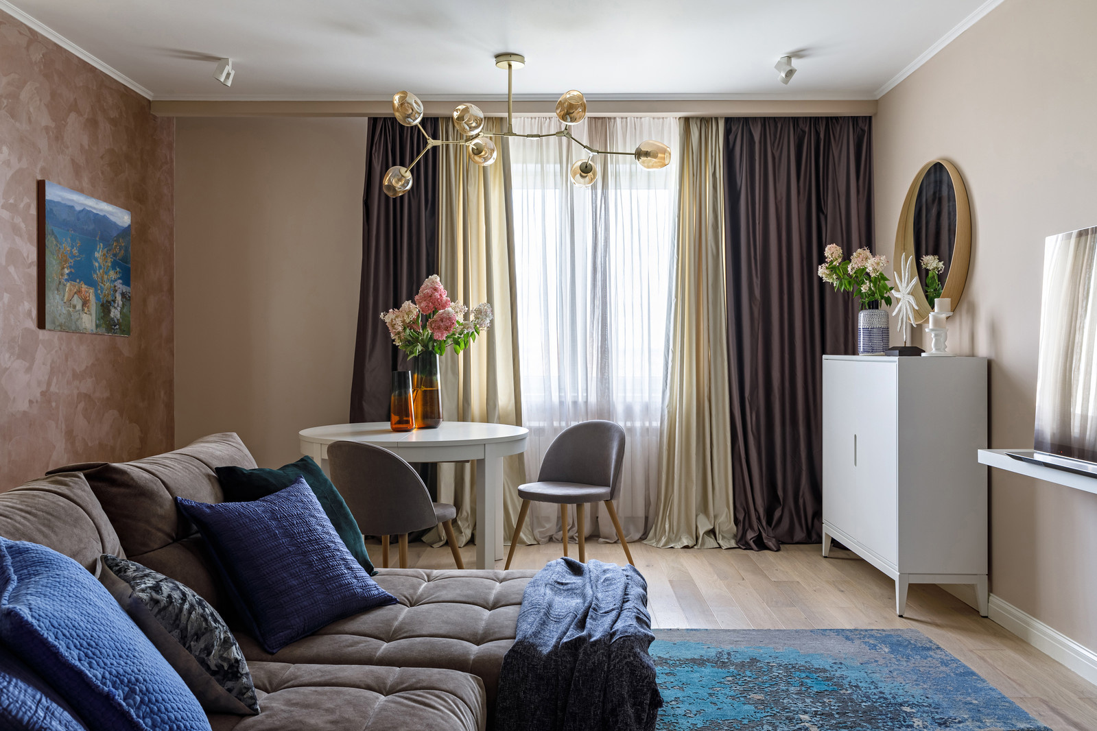 Квартира в Сходне