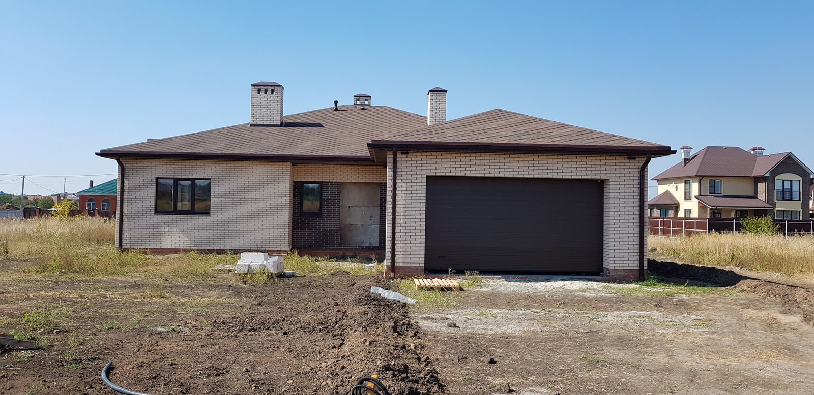 Михаил Близнюков