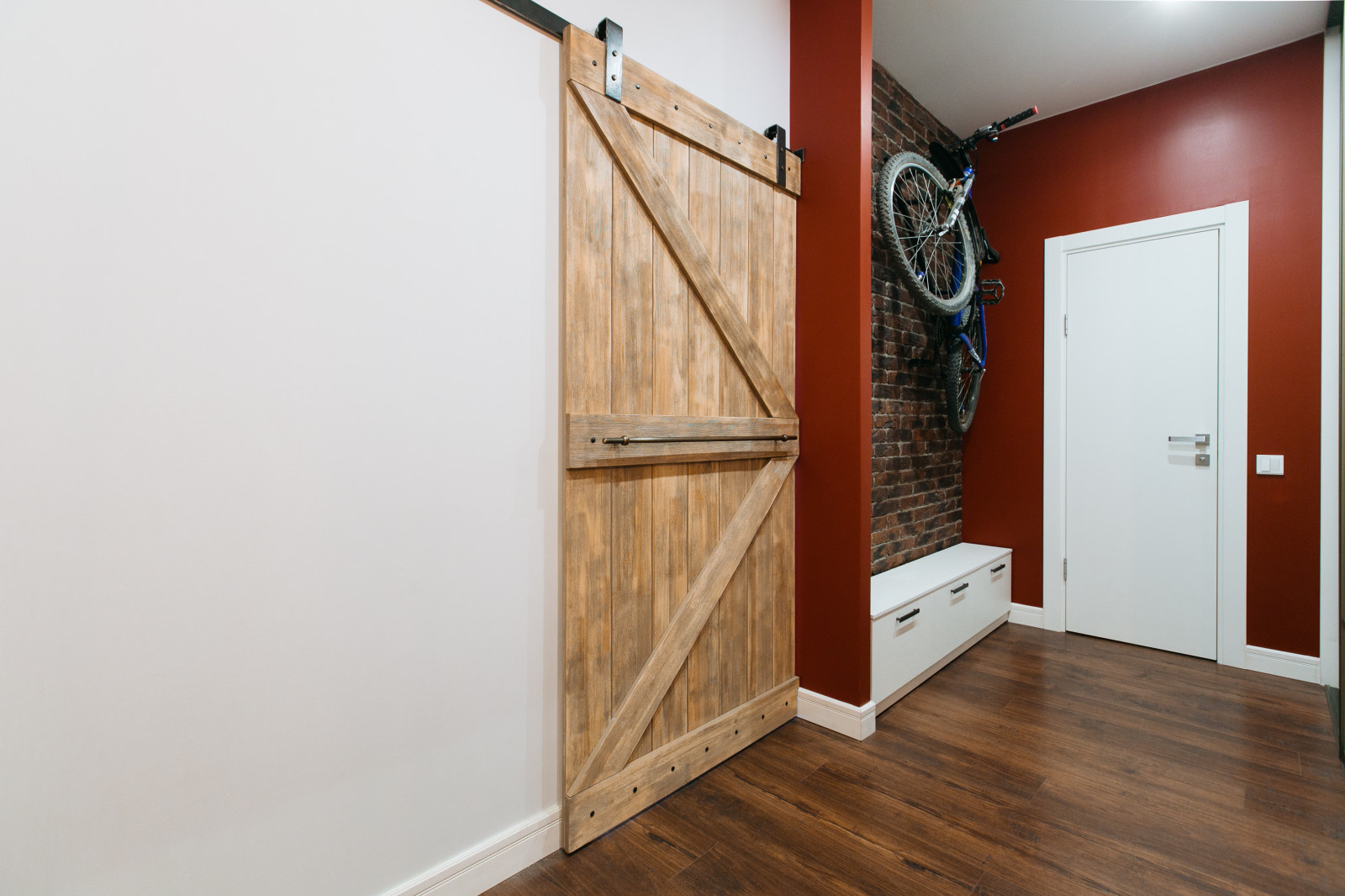 2-х комнатная квартира в ЖК Марсель