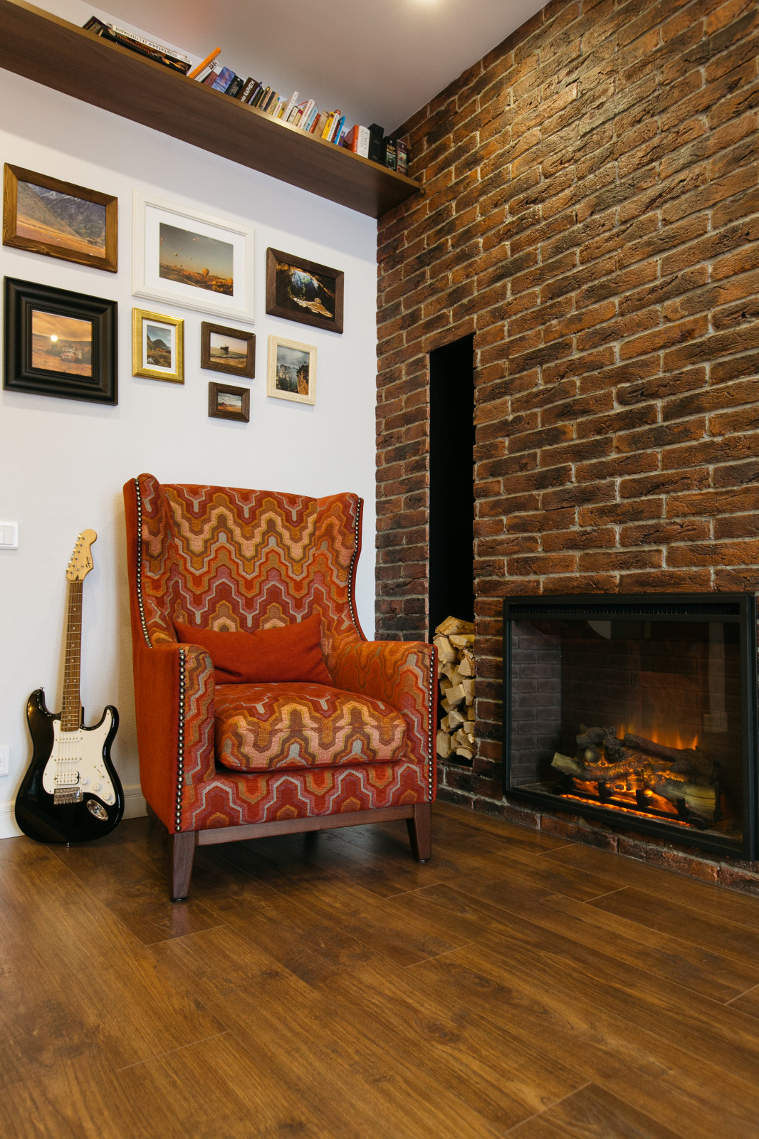 2-х комнатная квартира в ЖК Марсель