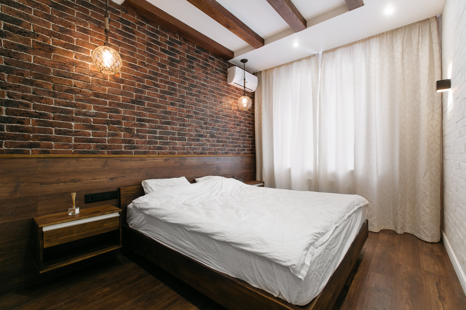 2-х комнатная квартира в ЖК Марсель