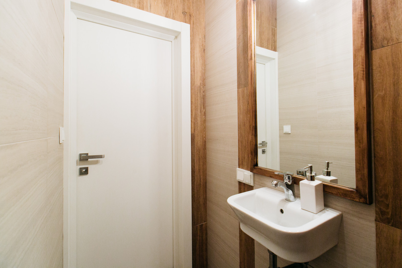 2-х комнатная квартира в ЖК Марсель