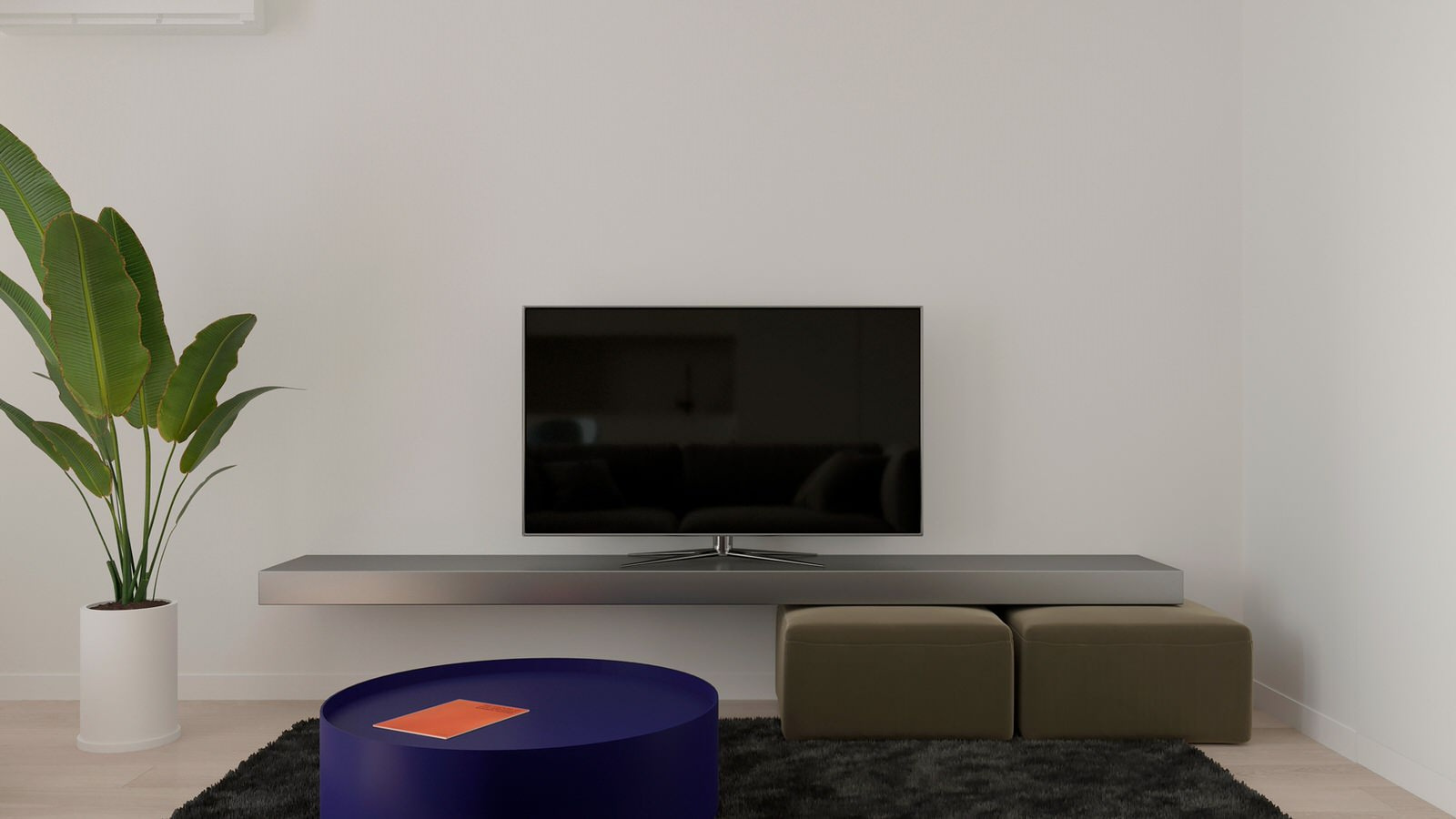 Autograf Apartment