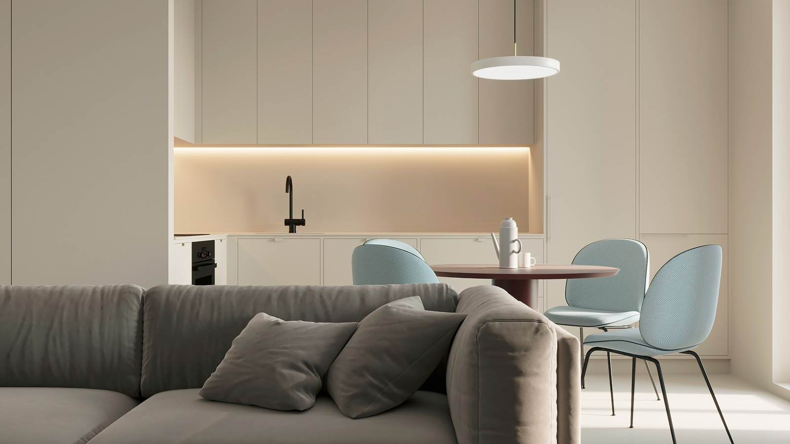 Autograf Apartment