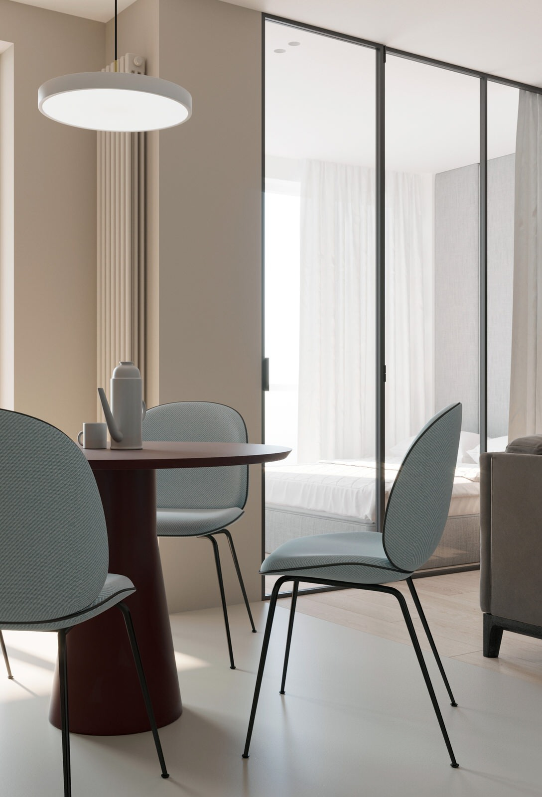 Autograf Apartment