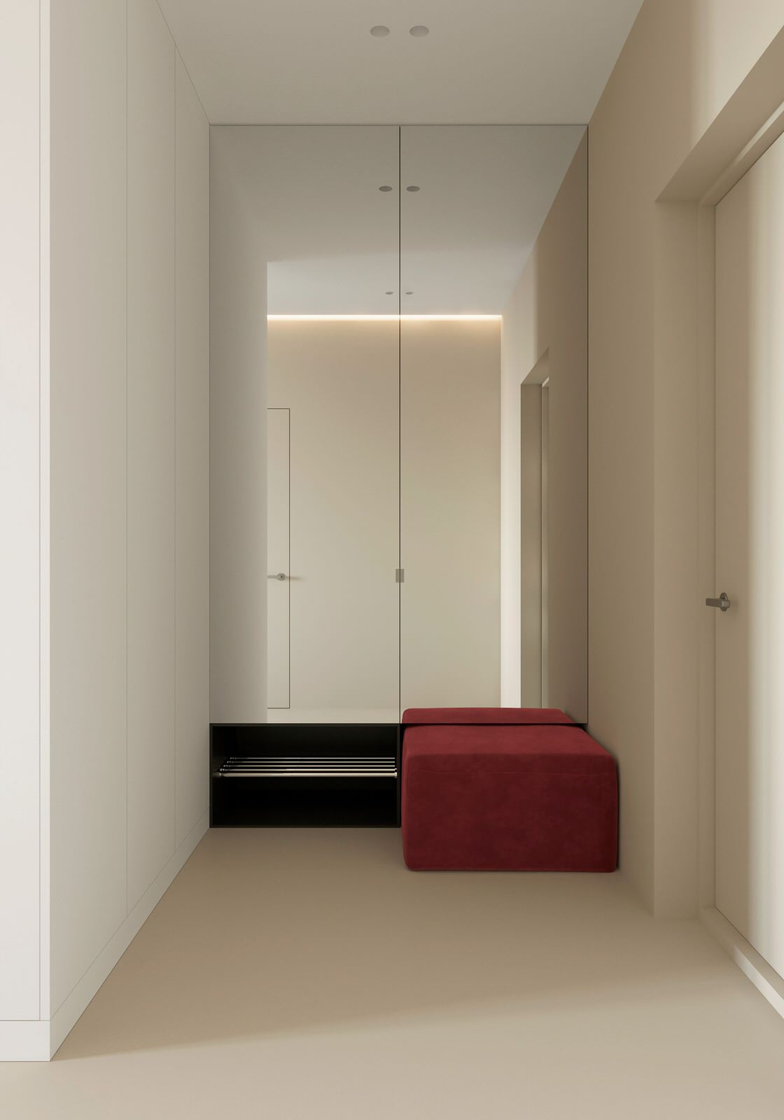 Autograf Apartment