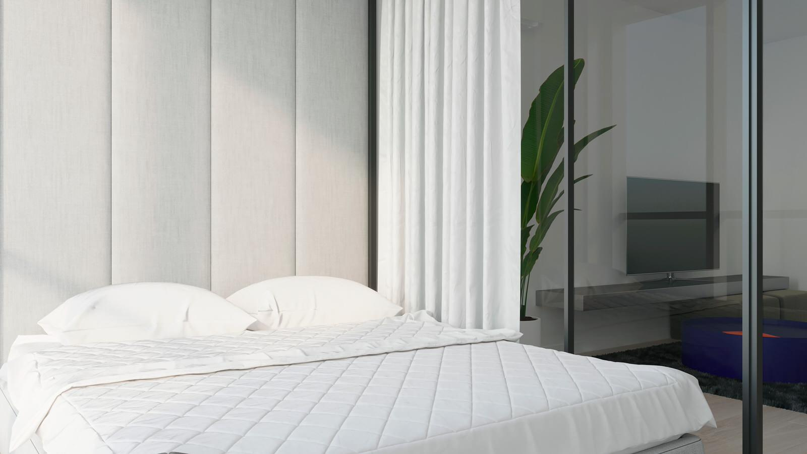 Autograf Apartment